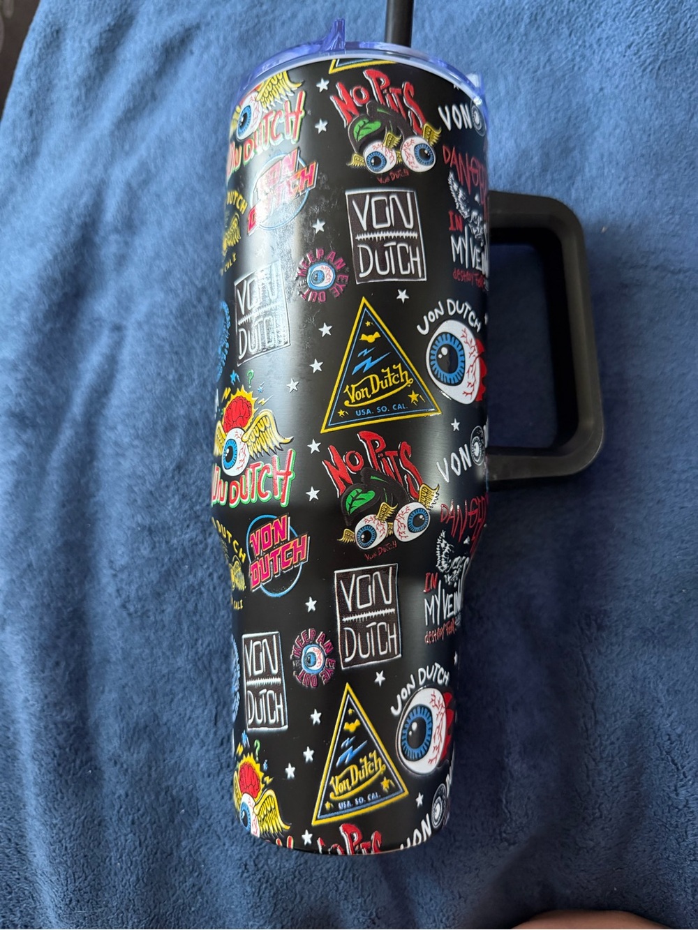 Mug - Not a VR accessory